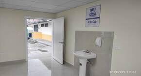 Consultorios Médicos