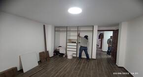 Clientes Particulares