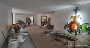 Hospital San Juan de Dios