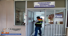 Hospital San Juan de Dios