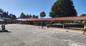 Hospital San Juan de Dios